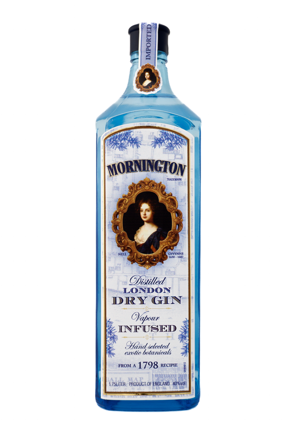 Dry Gin - Mornington