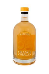 Orange Liqueur - Orange Curacao