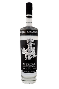 Mezcal - Quetzalcoatl