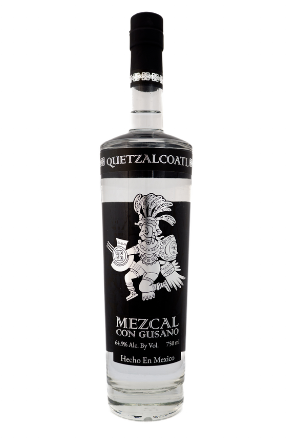 Mezcal - Quetzalcoatl