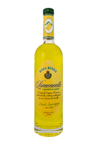 Lemon Liqueur - Limoncello