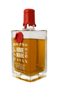 Bourbon Whiskey - Hoboe Mark