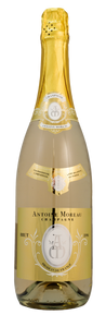 Champagne - Antoine Moreau
