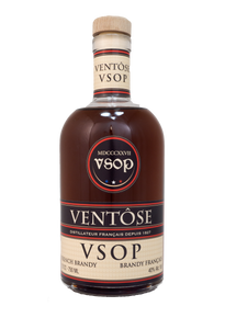 French Brandy - Ventose VSOP