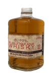 Japanese Whiskey - Yubaba