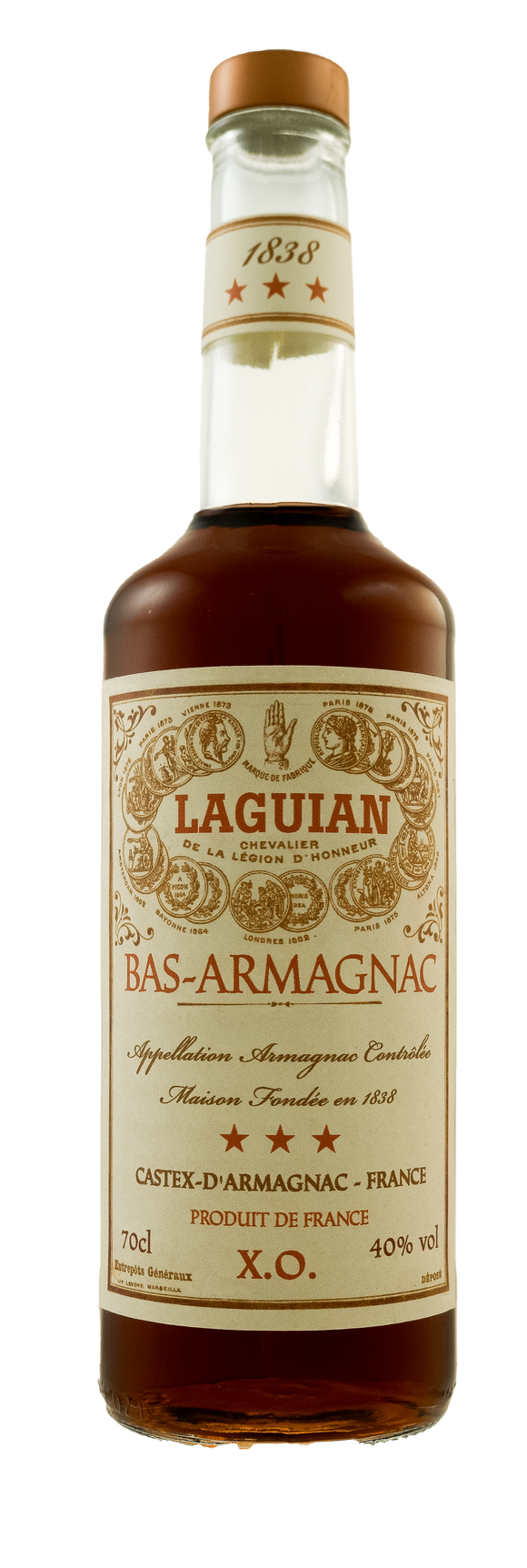 Bas-Armagnac