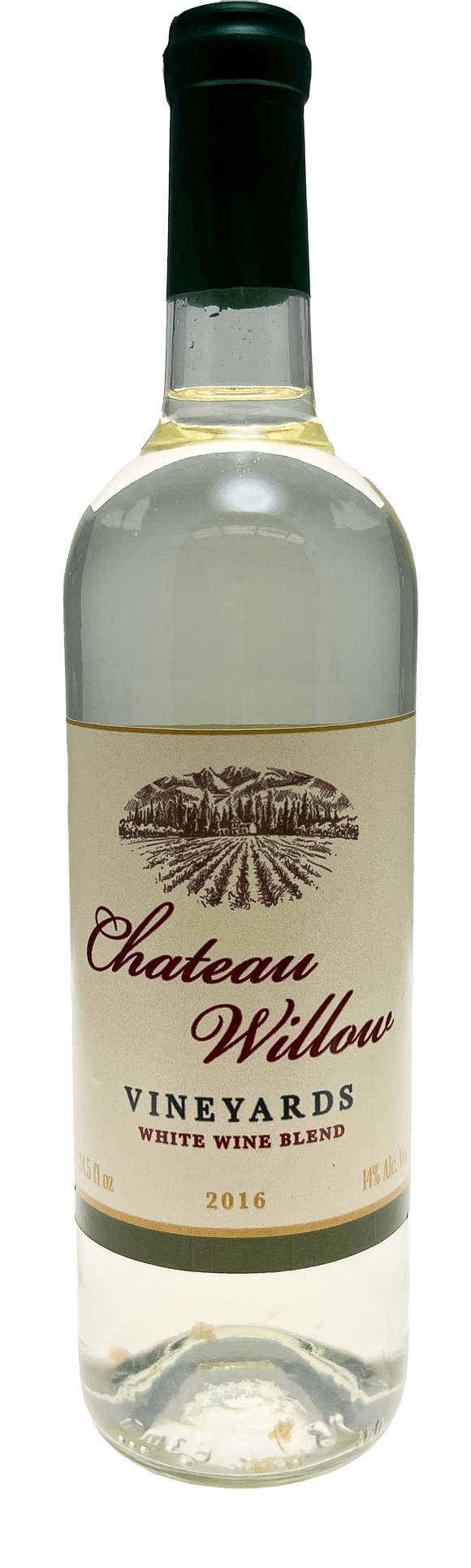 Chateau Willow