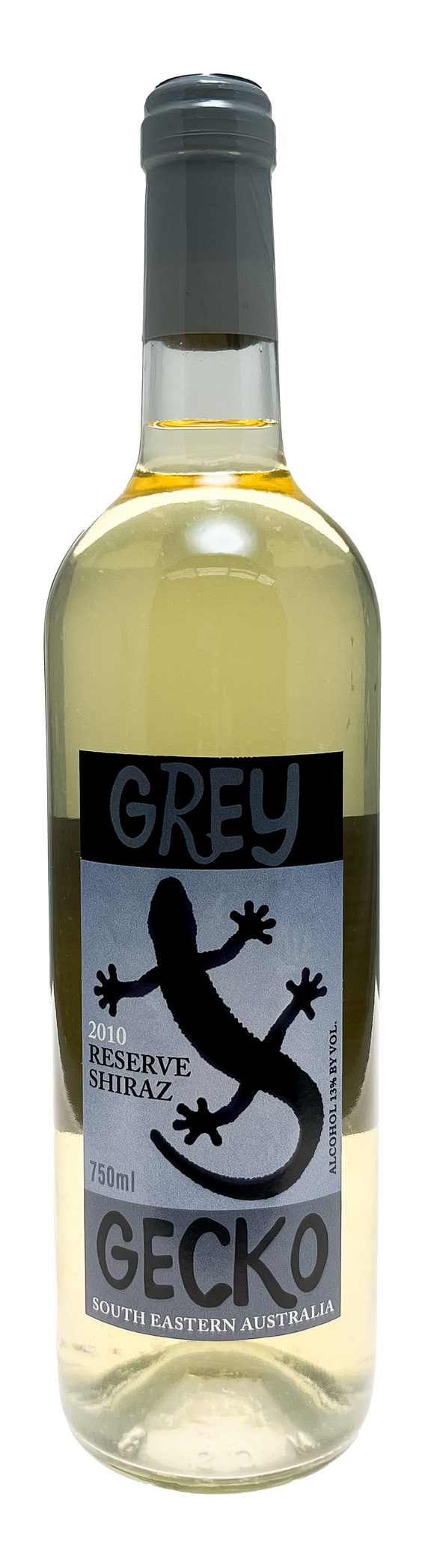 Grey Gecko