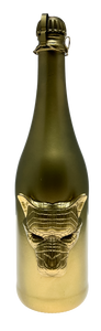 Gold Champagne