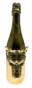 Premium Gold Champagne