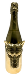 Premium Gold Champagne